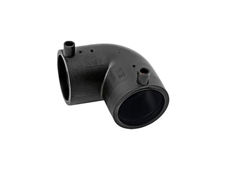 HDPE Elektrofüzyon Ek Parçaları