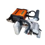 FHW200 Geomembran Kaynak Makinesi