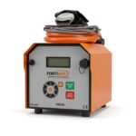FWE200 Elektrofüzyon Kaynak Makinesi
