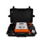 FWES1200 Çantalı Elektrofüzyon Kaynak Makinesi