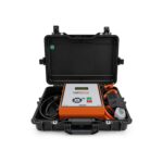 FWES200 Çantalı Elektrofüzyon Kaynak Makinesi