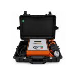 FWES315 Çantalı Elektrofüzyon Kaynak Makinesi