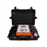 FWES630 Çantalı Elektrofüzyon Kaynak Makinesi