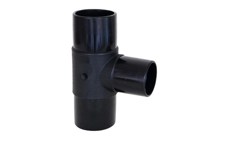 HDPE Enjeksiyon Ek Parçaları