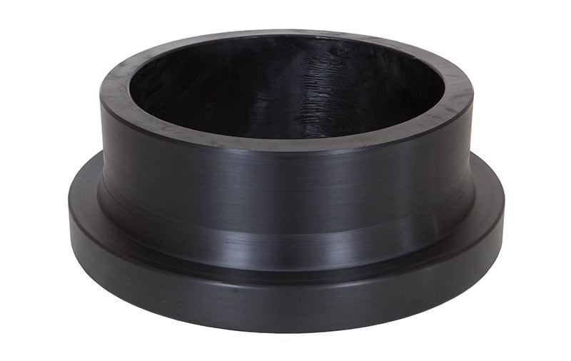 HDPE Adaptör ve Polietilen Ek Parça Seçim Rehberi