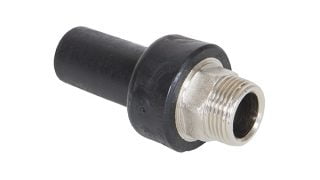 Metal Geçişler
