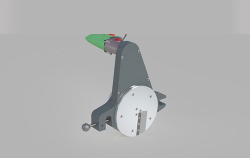 Su altyapısında kullanılan HDPE boru hattı ve kaynak bağlantı noktaları