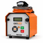 FWE1600 Elektrofüzyon Kaynak Makinesi